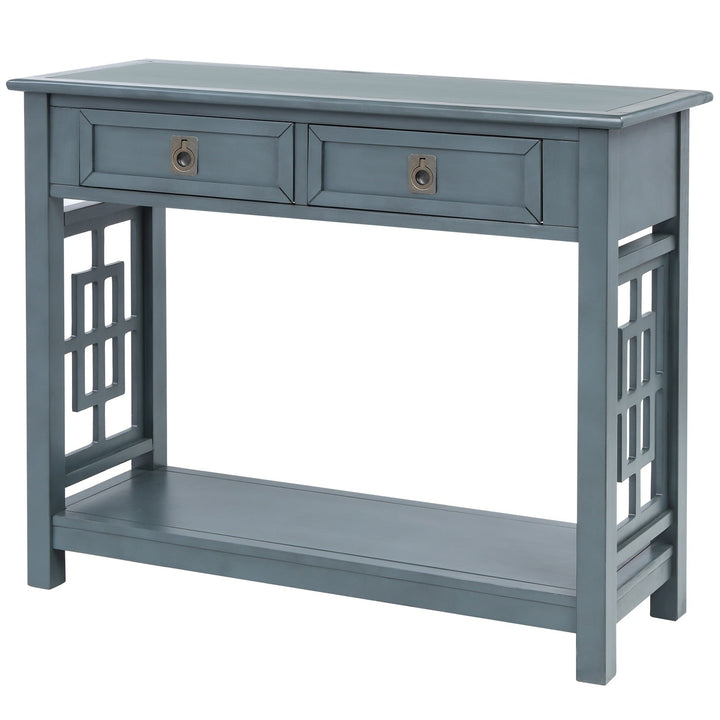 Buffet Sideboard Console Table - Ruth Envision