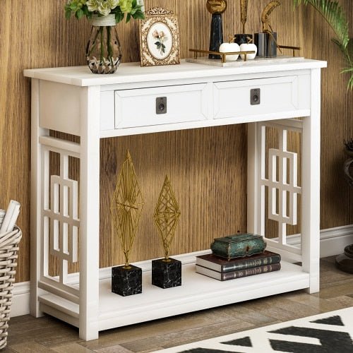 Buffet Sideboard Console Table - Ruth Envision
