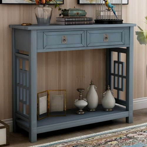 Buffet Sideboard Console Table - Ruth Envision