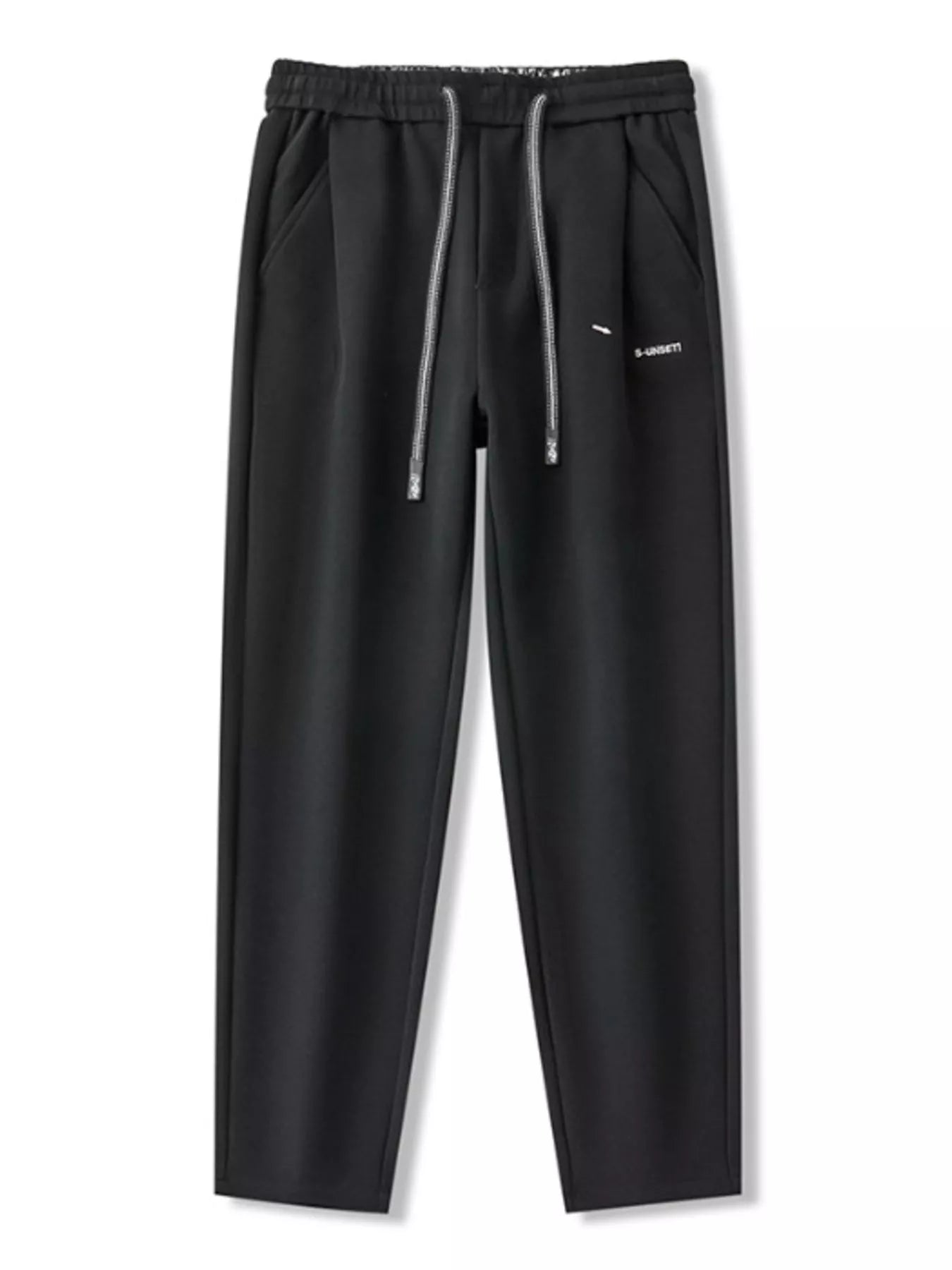 Men's Drawstring Loose Fit Pants
