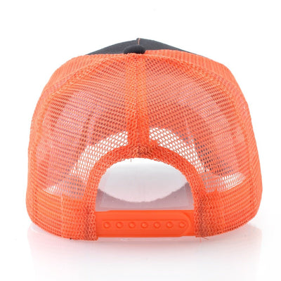 Clown Fish Patch