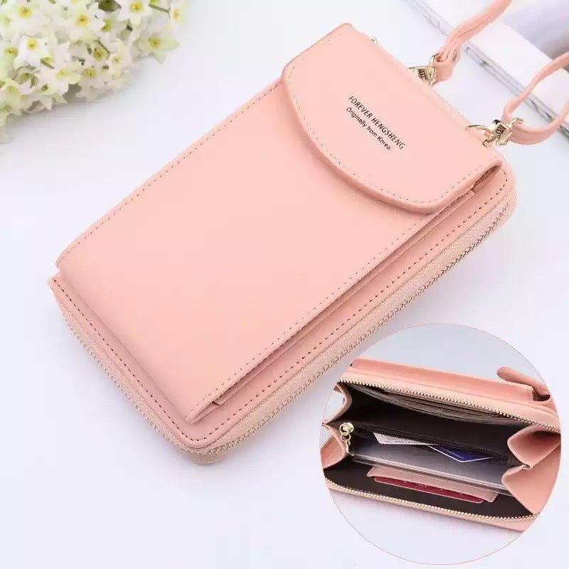 Crossbody Bags Women