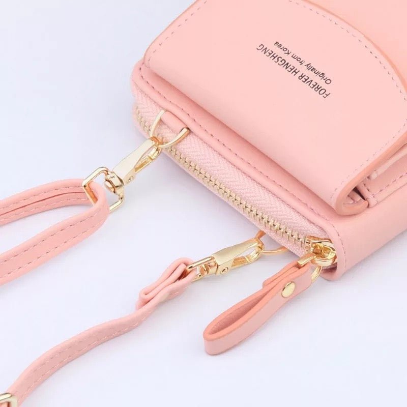 Crossbody Bags Women