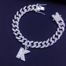 Cuban Link Style Bracelet Unisex Elegant Jewelry For Any Occasion Statement Accessory