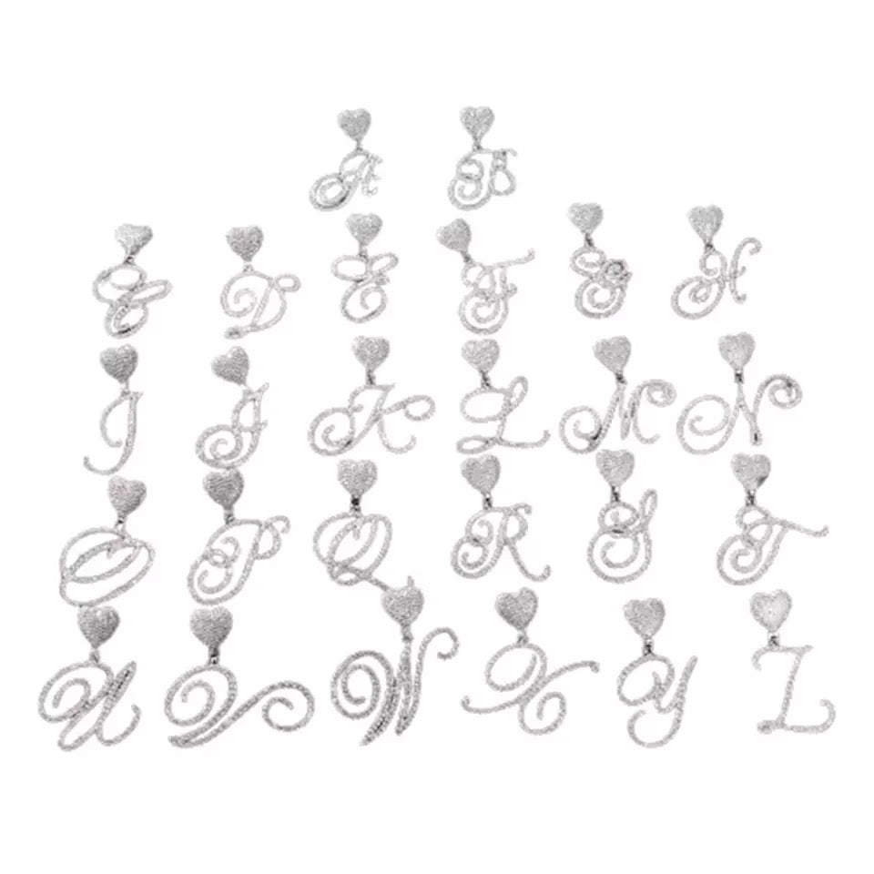 Cursive Heart Anklet Elegant Delicate Jewelry For Women Perfect Finishing Touch For Any Outfit
