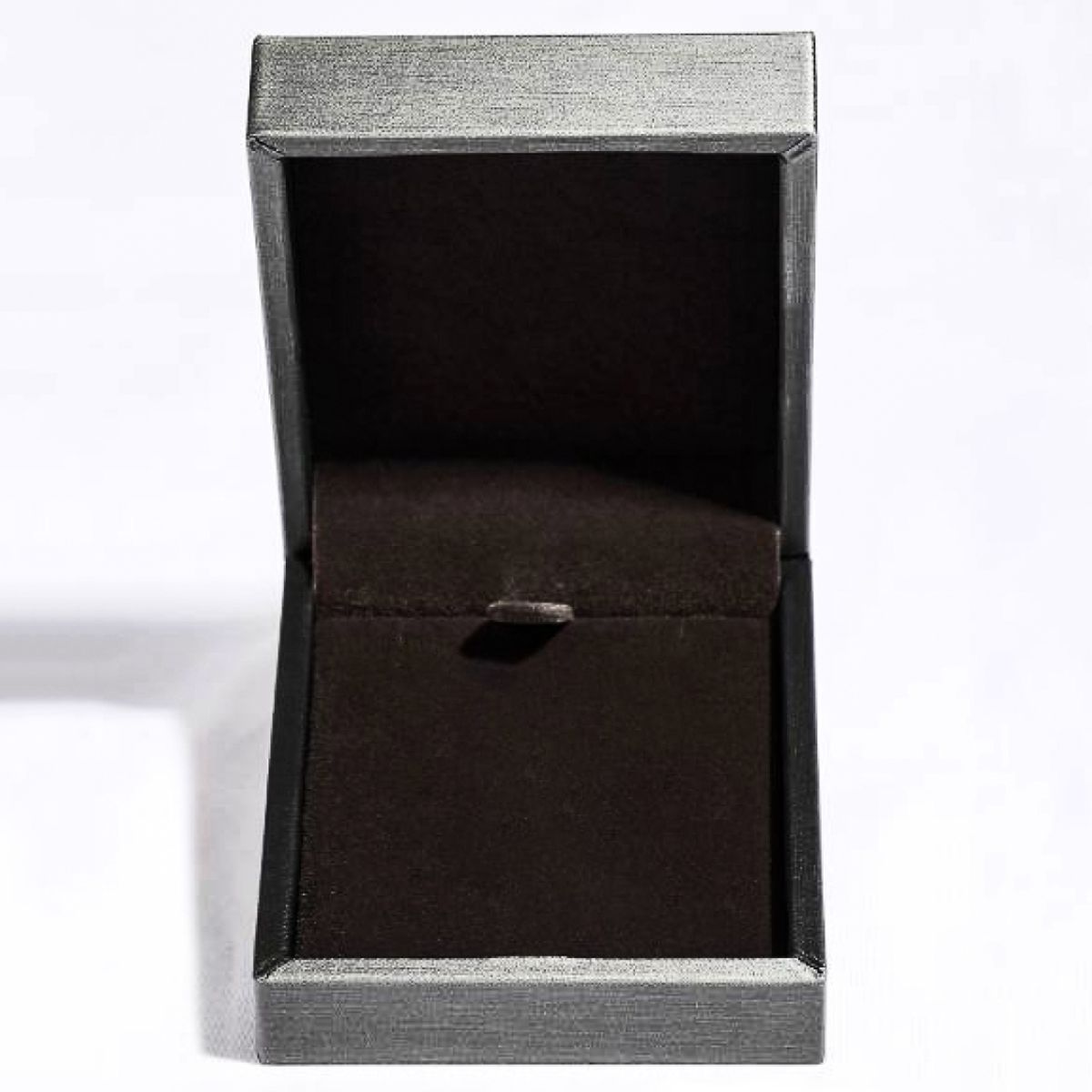 1 Carat Moissanite 925 Sterling Silver Necklace Gift