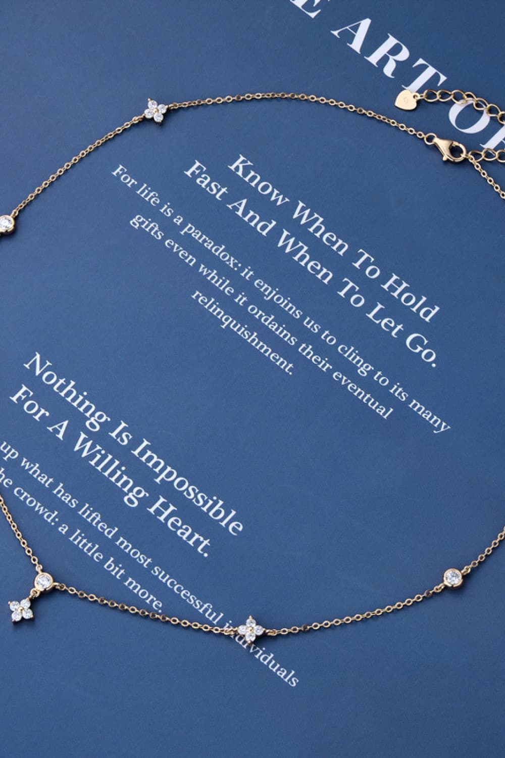 Elegant Moissanite 925 Sterling Silver Necklace Gift