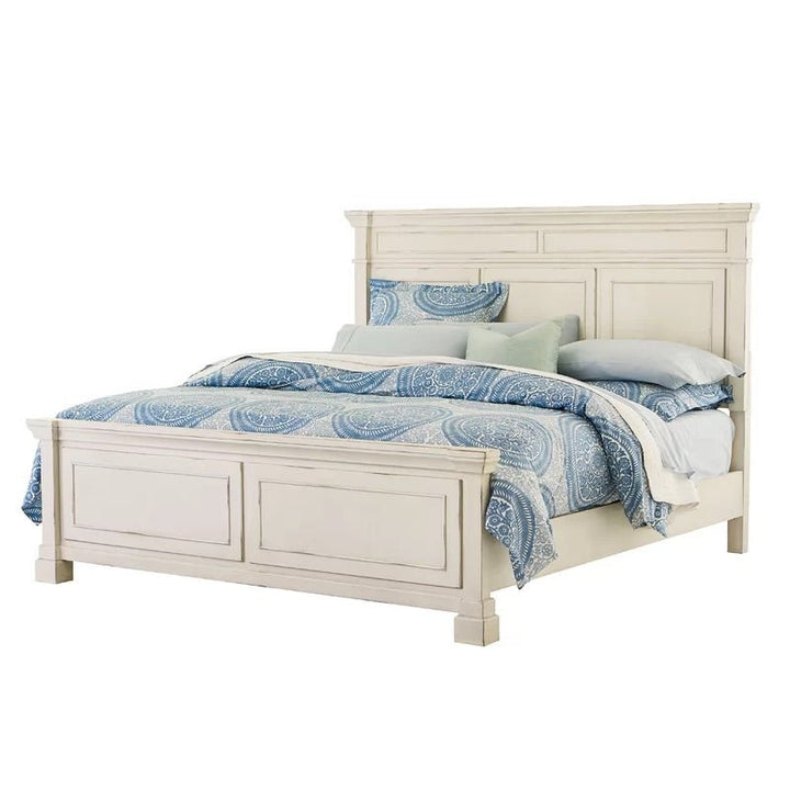 Derwent Standard Bed