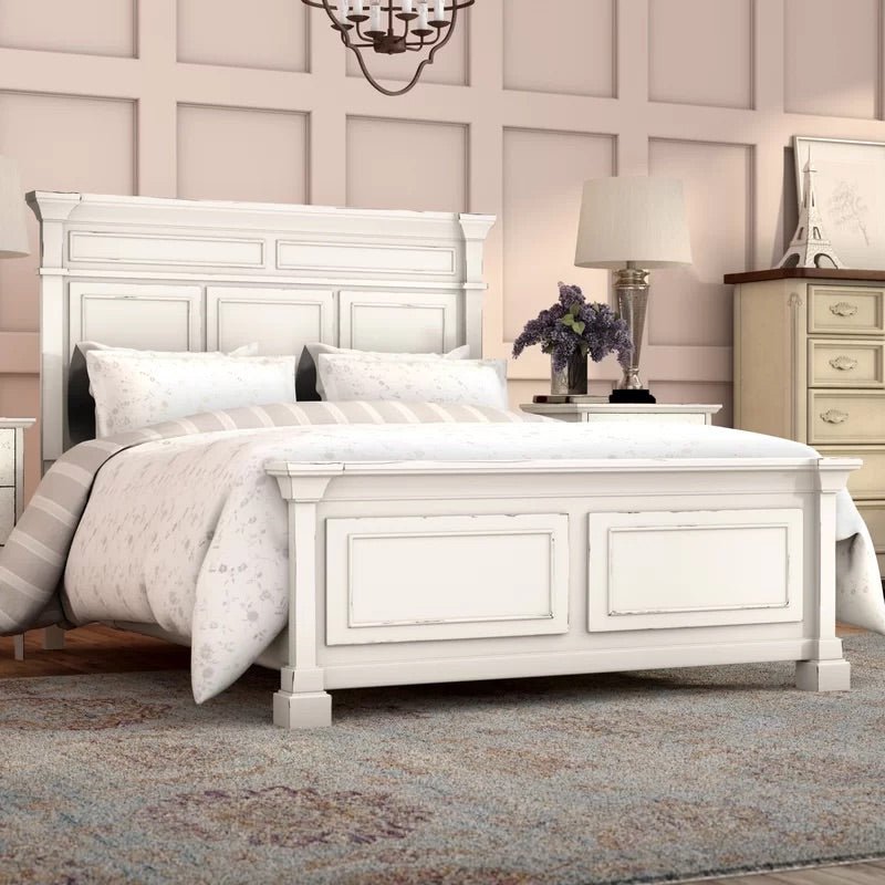 Derwent Standard Bed