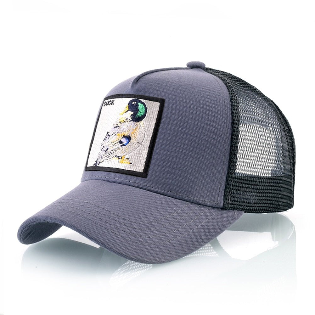 Duck Patch