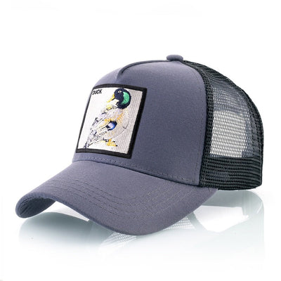 Duck Patch