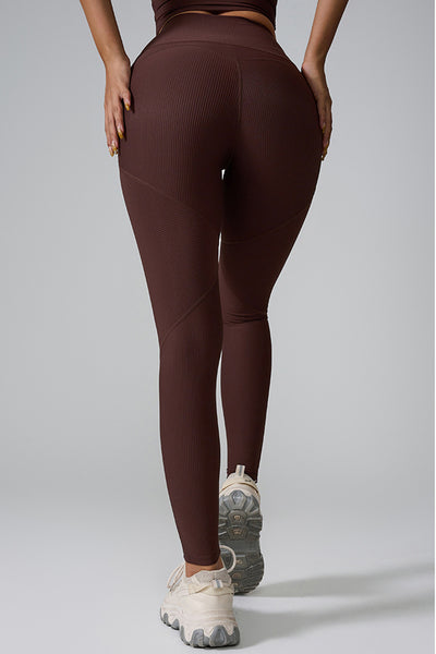 Premium Performance High Waisted Leggings for Activewear