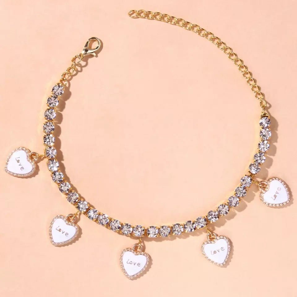Fashion Anklets