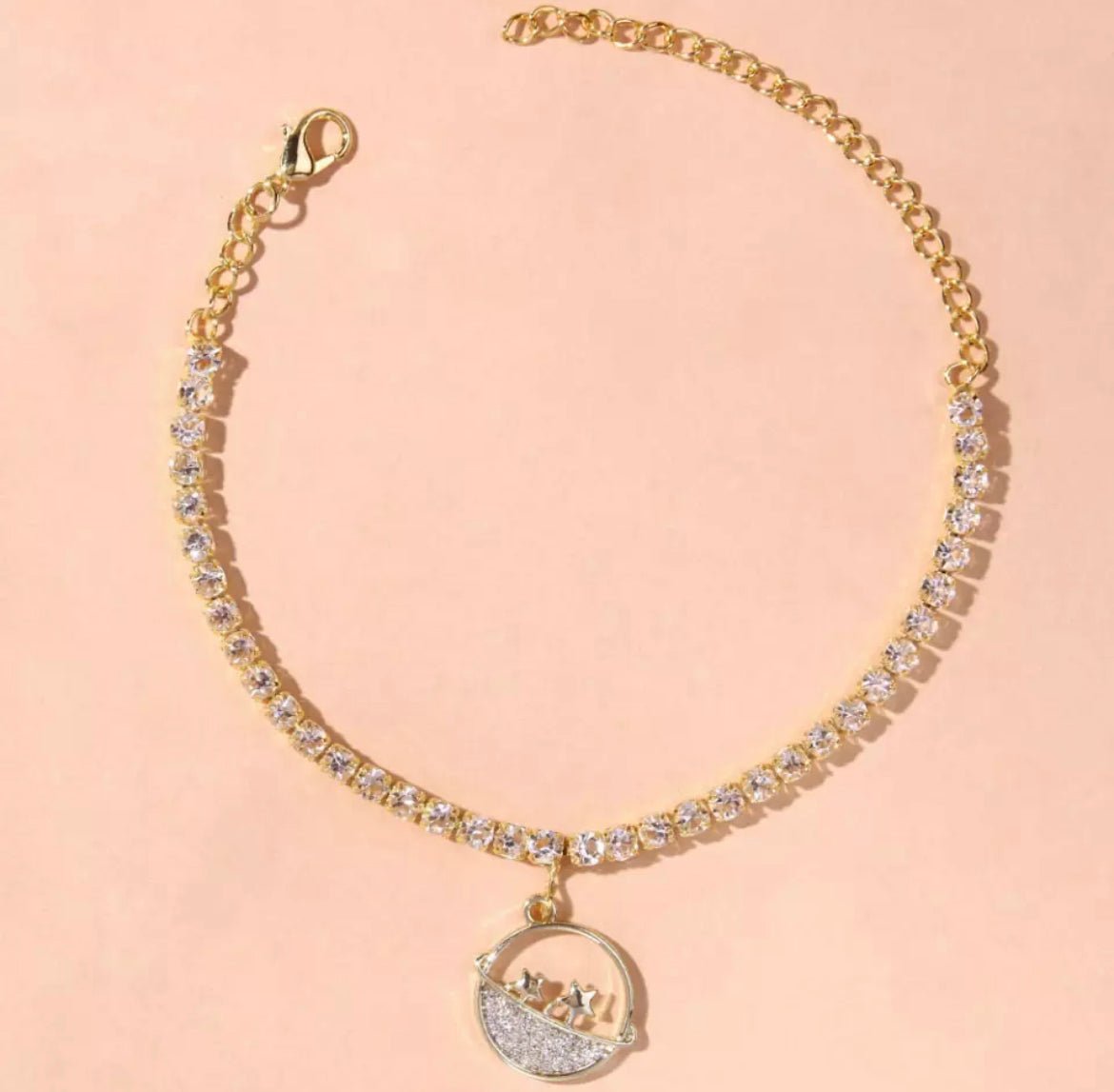 Fashion Anklets