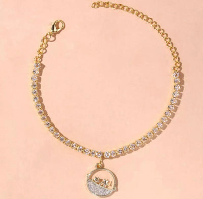 Fashion Anklets
