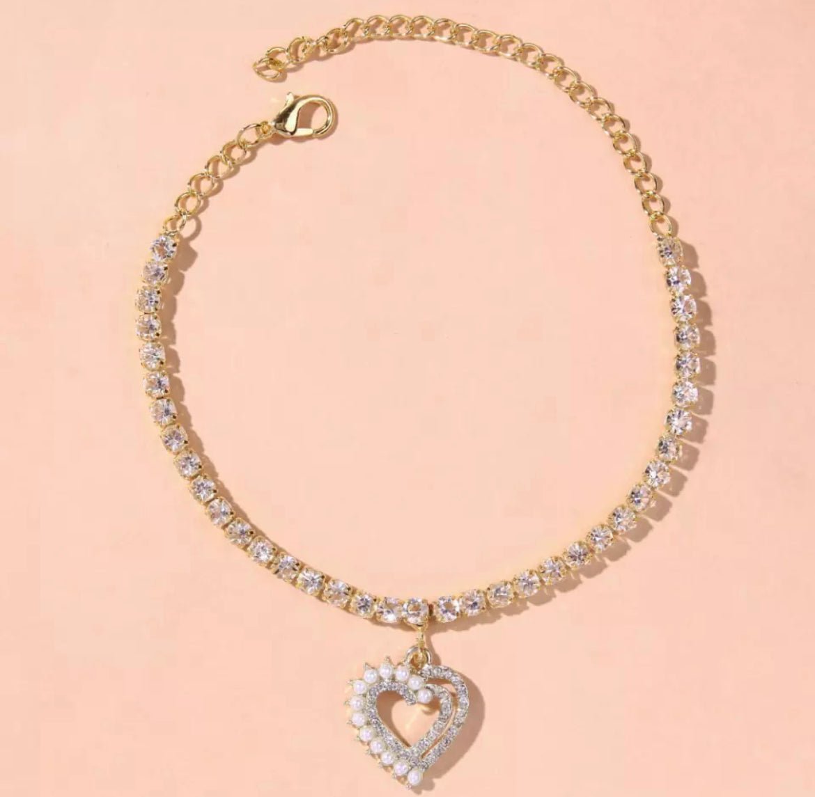 Fashion Anklets