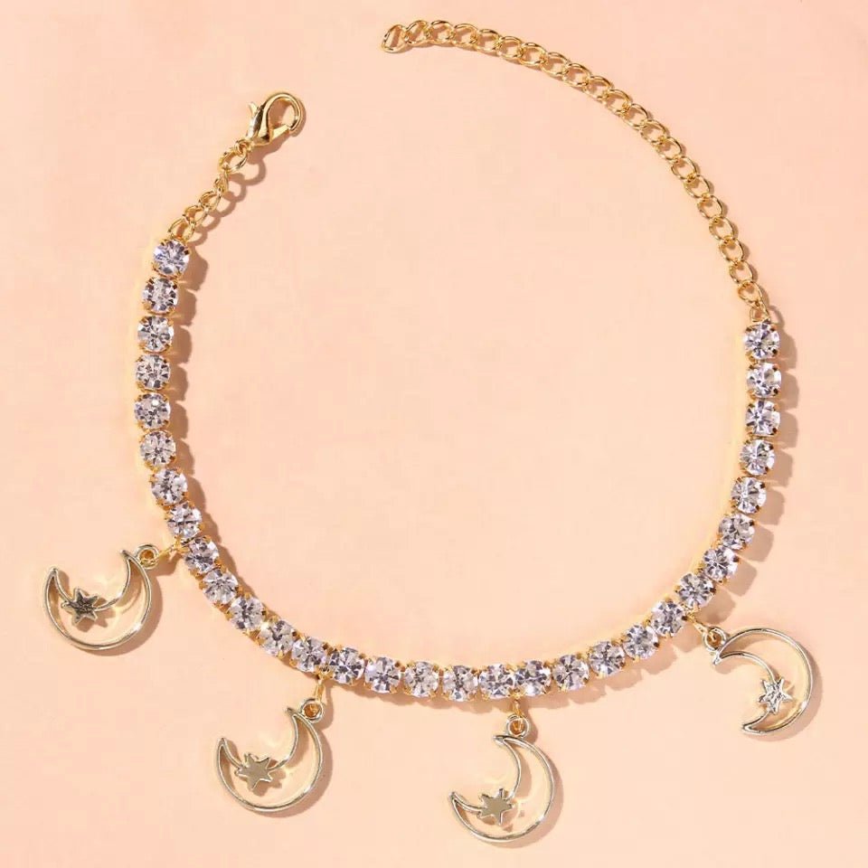 Fashion Anklets