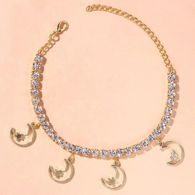 Fashion Anklets