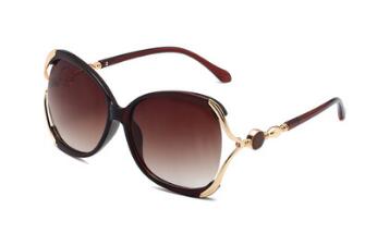 Untamed Chic Sunglasses