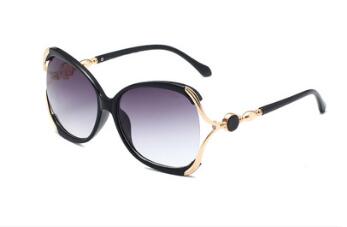 Untamed Chic Sunglasses