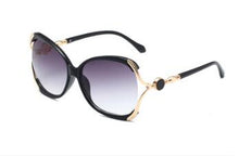 Untamed Chic Sunglasses