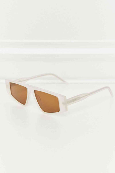 Geometric TAC Polarized Sunglasses for Ultimate Style and Protection