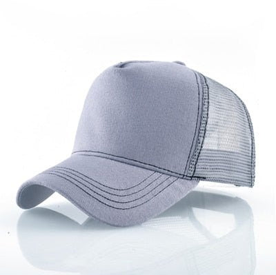 Goat Embroidery Snapback Cap for Urban Style Fashion