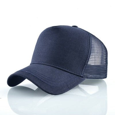 Goat Embroidery Snapback Cap for Urban Style Fashion