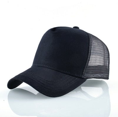 Goat Embroidery Snapback Cap for Urban Style Fashion