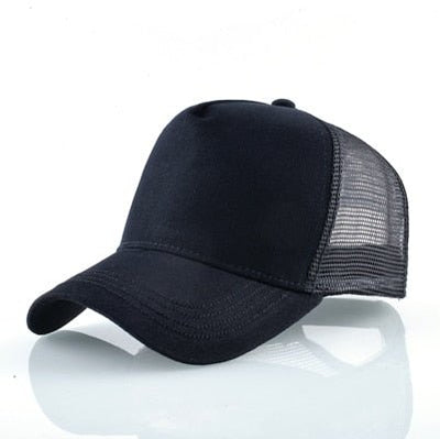 Goat Embroidery Snapback Cap for Urban Style Fashion