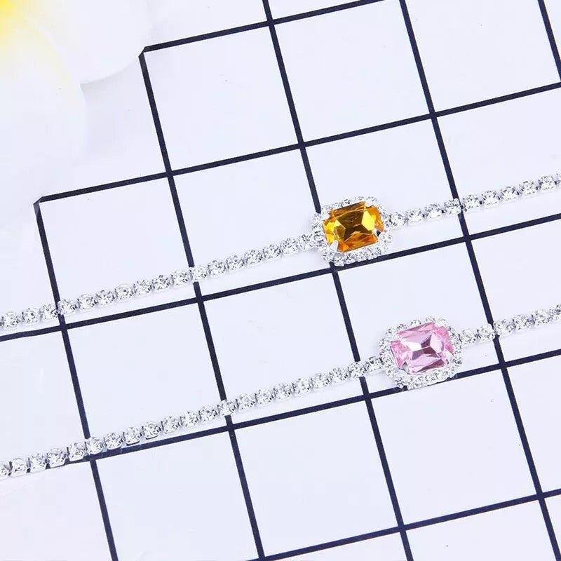 Heart choker