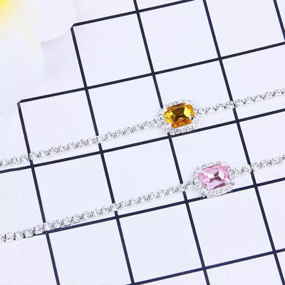 Heart choker