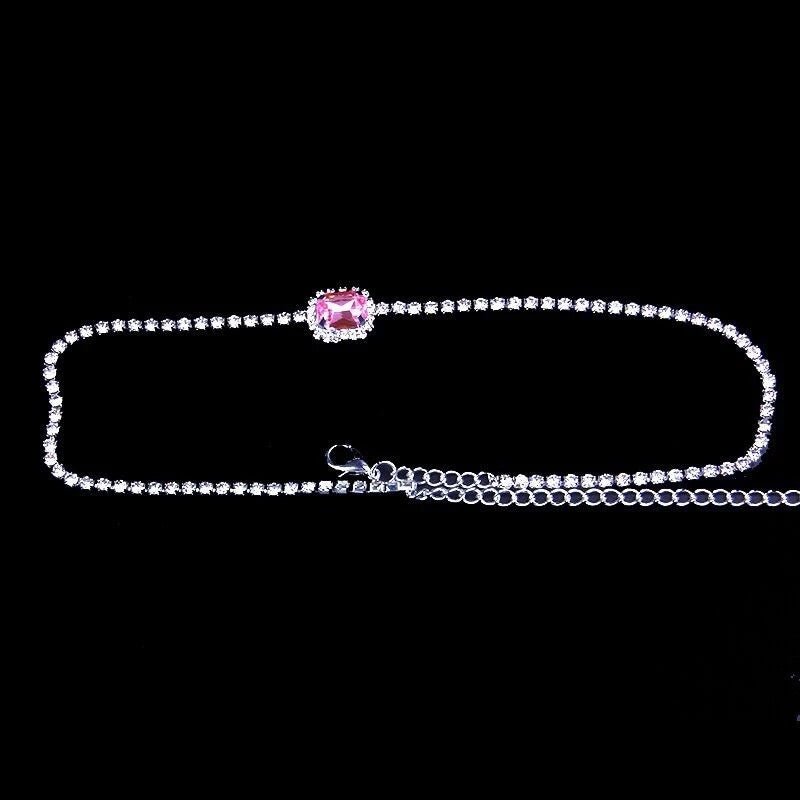 Heart choker