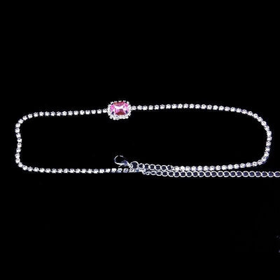 Heart choker