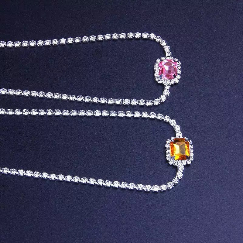 Heart choker