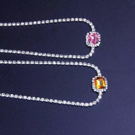 Heart choker