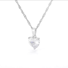 Heart Necklaces