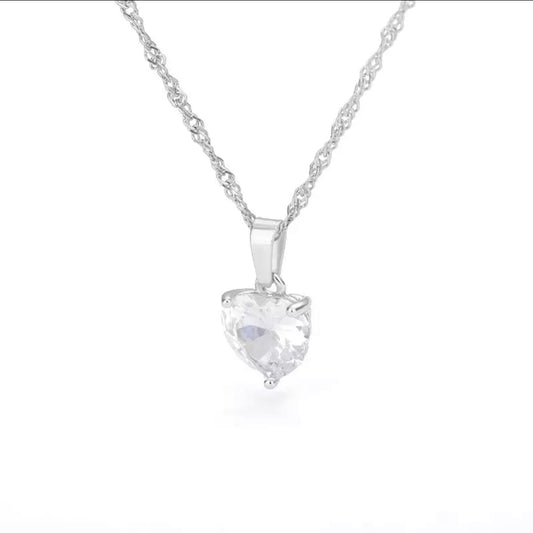 Heart Necklaces
