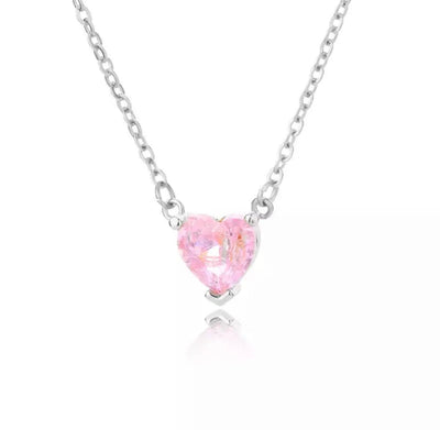 Heart Necklaces