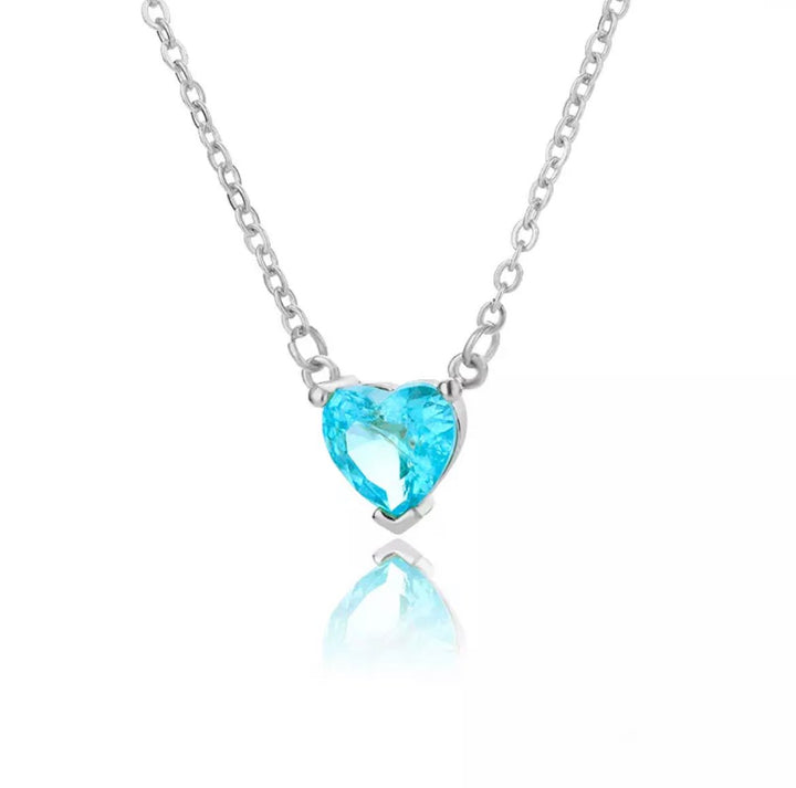 Heart Necklaces