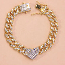 Heart Shaped Anklet For Women Elegant Jewelry Accessory Gift Idea Romantic Beachside Decor