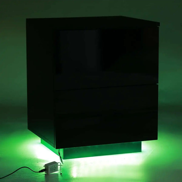 Led NightStand 20 Colors