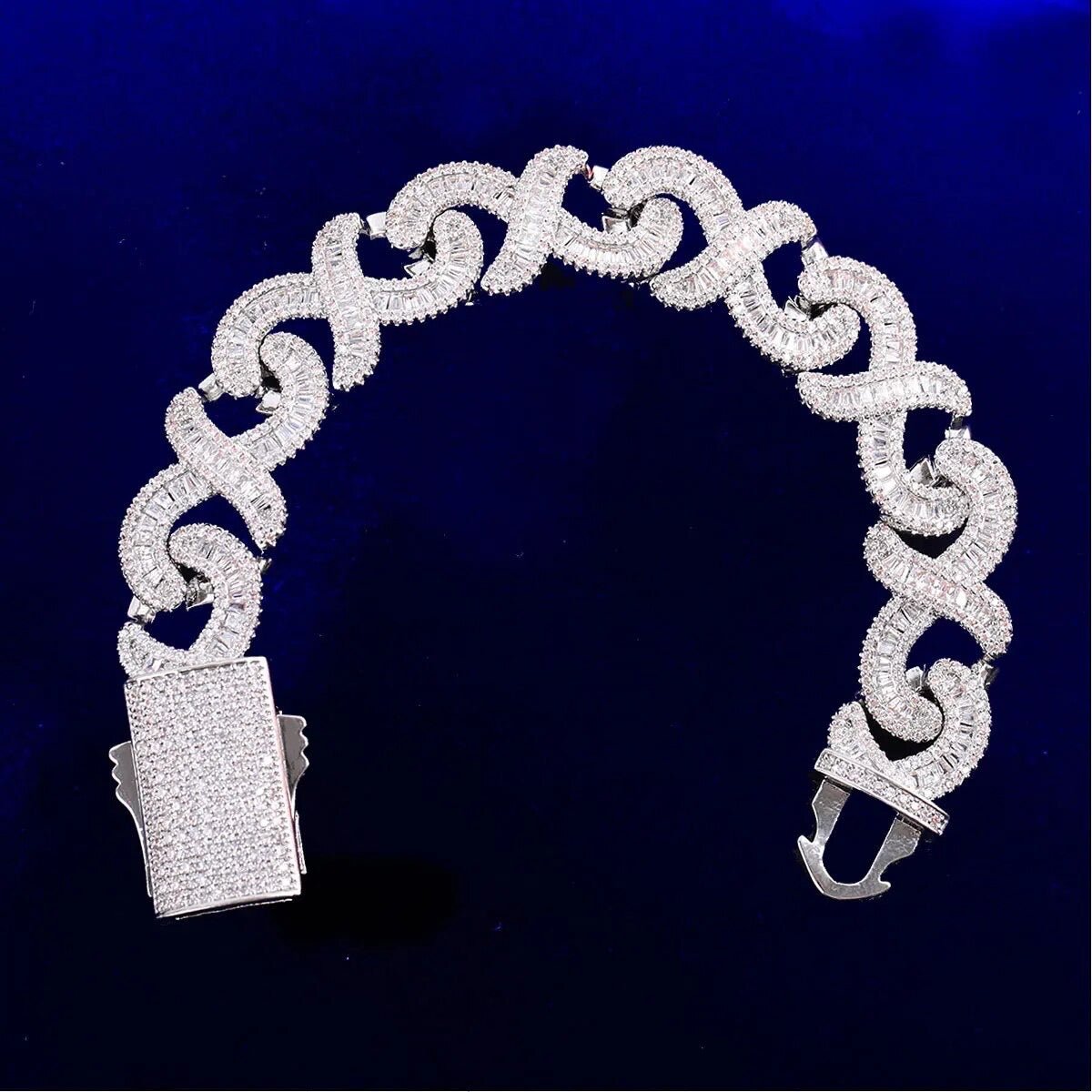 Infinity Bracelet