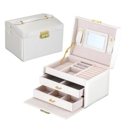 Jewelry Organizer Large Jewelry Box