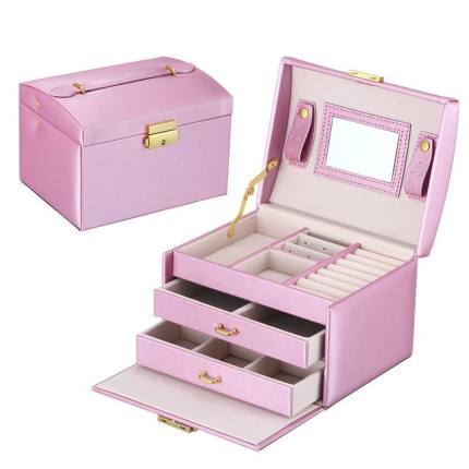 Jewelry Organizer Large Jewelry Box