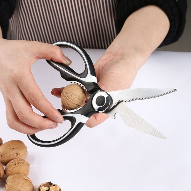 Kitchen Scissors Tool Multifunctional