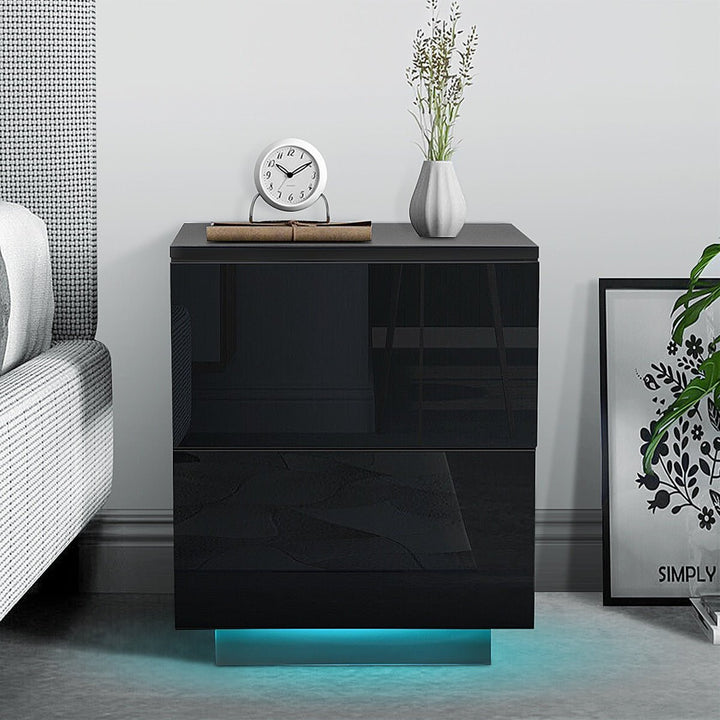 Led NightStand 20 Colors