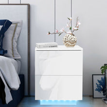 Led NightStand 20 Colors