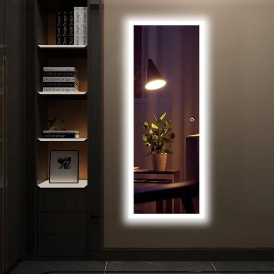 Led Smart Mirror Vertical&Horizontal