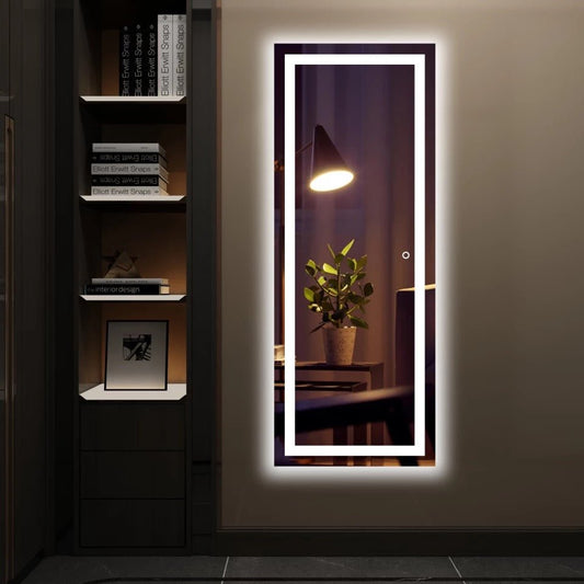 Led Smart Mirror Vertical&Horizontal